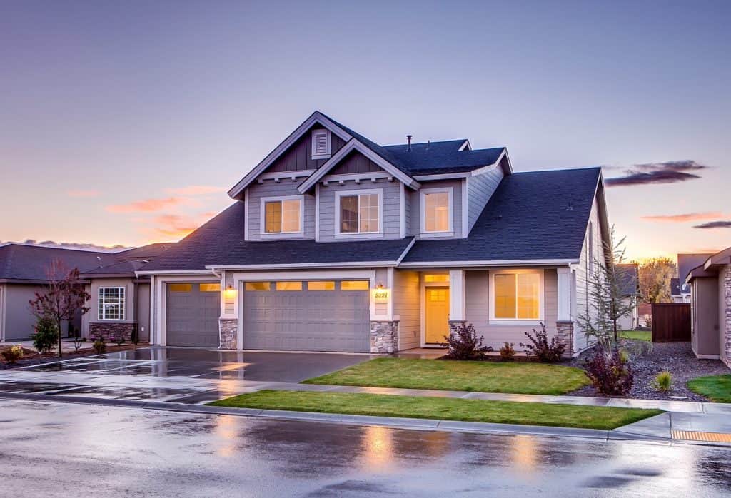 Real, Estate